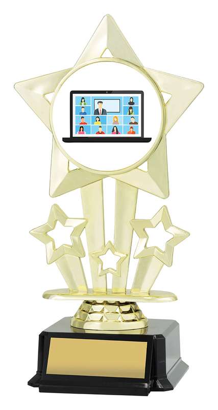 Icon Star – Laptop Master