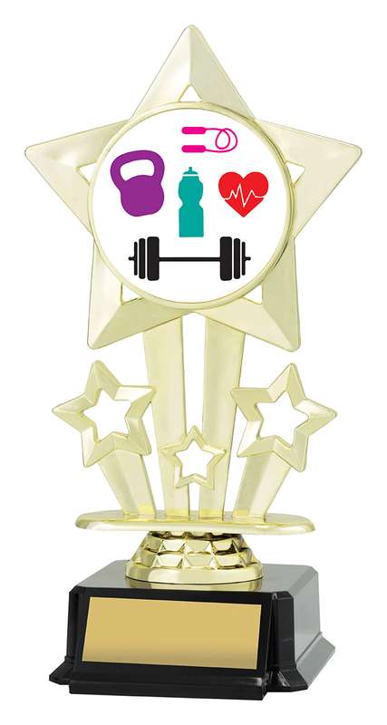 Icon Star – Fitness
