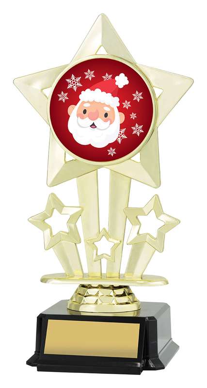 Icon Star – Christmas