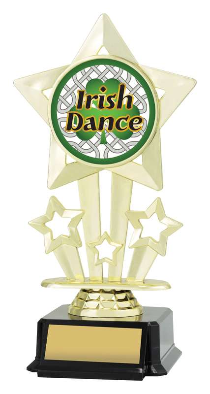 Icon Star – Irish Dance