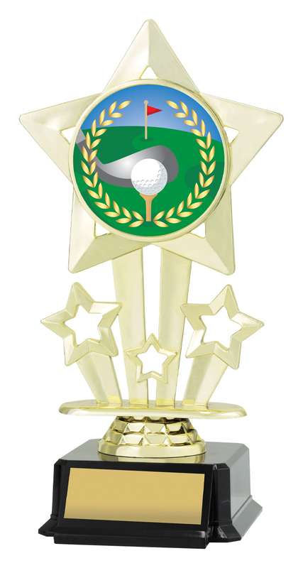 Icon Star – Golf