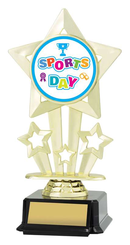 Icon Star – Sports Day