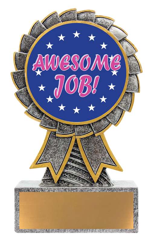 Aster – Awesome Job
