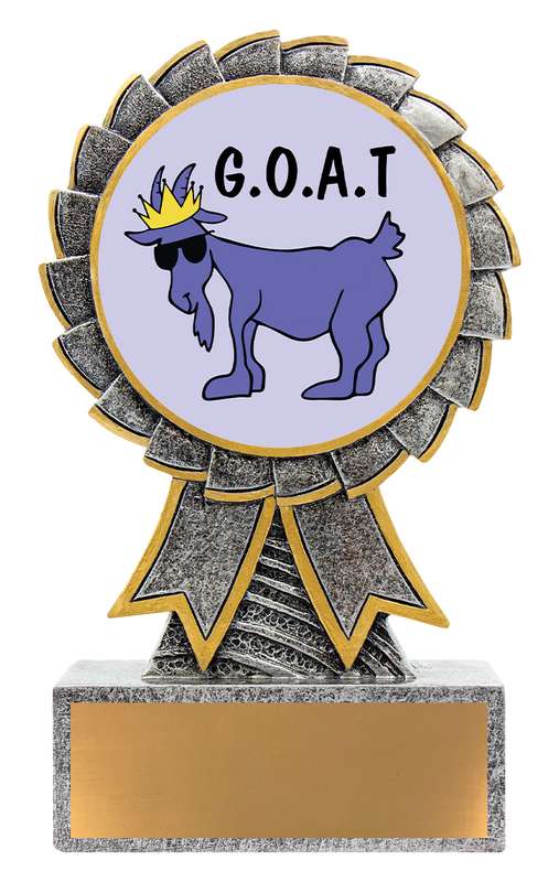 Aster – GOAT