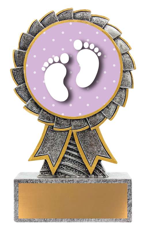 Aster – Baby Feet
