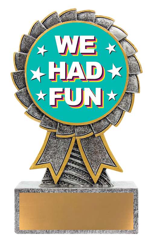 Aster – We Had Fun