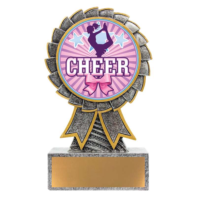 Aster – Cheer