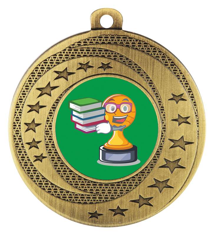Wayfare – Academic Character