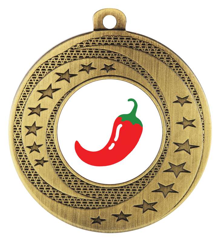 Wayfare – Chilli