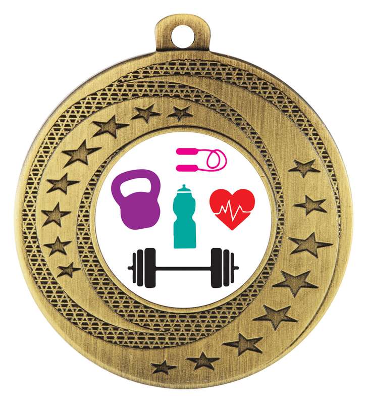 Wayfare – Fitness