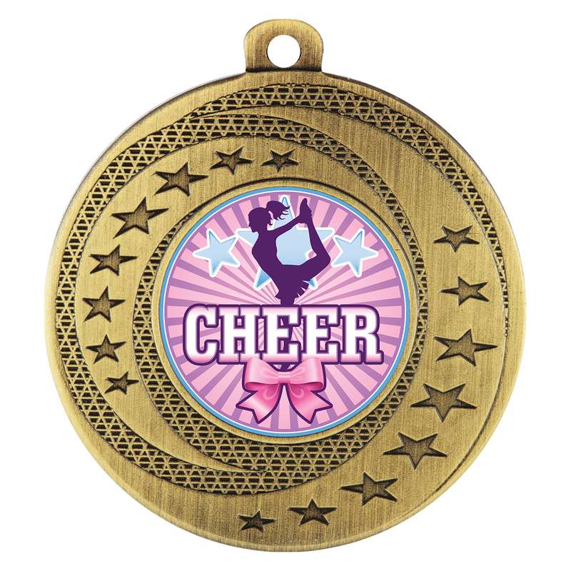 Wayfare – Cheer
