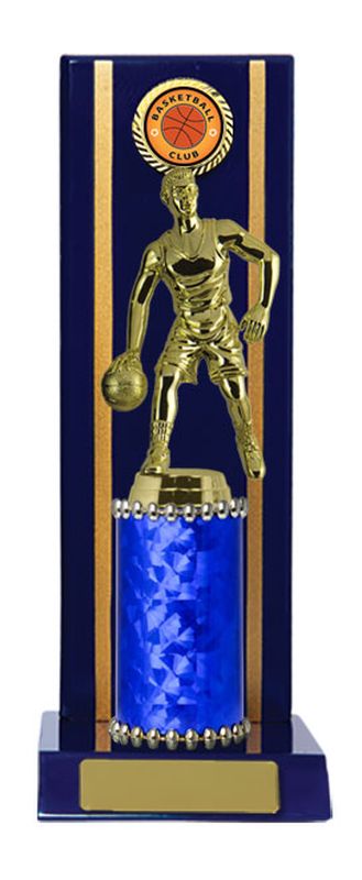Basketball Trophy 185mm