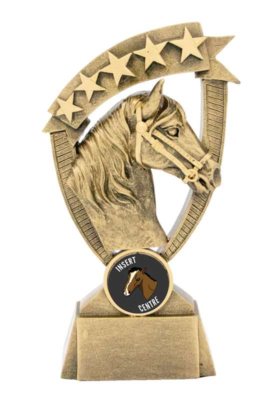 Banner Series Horse Riding