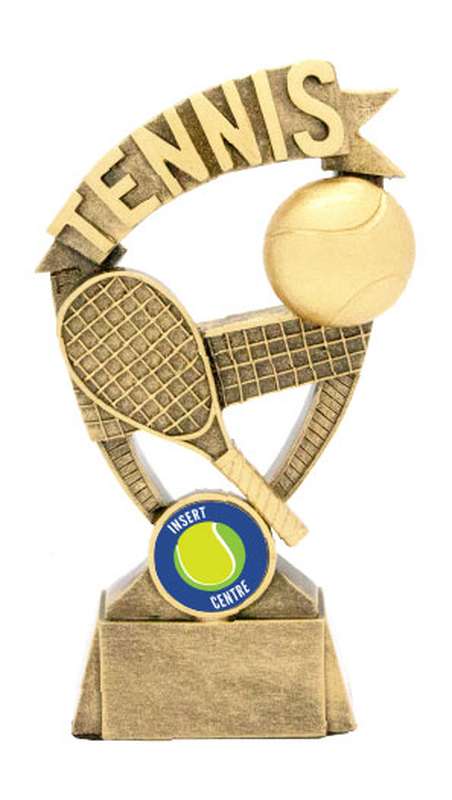 Banner Series Tennis