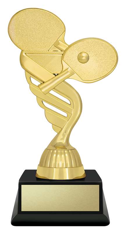 Budget Gold – Table Tennis