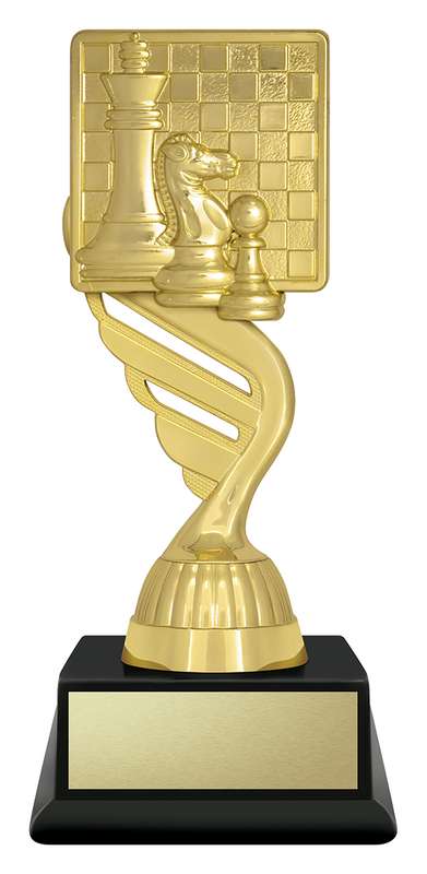 Budget Gold – Chess