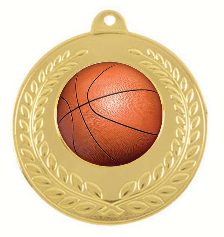 Solo Series – Bronze Budget Insert Medals
