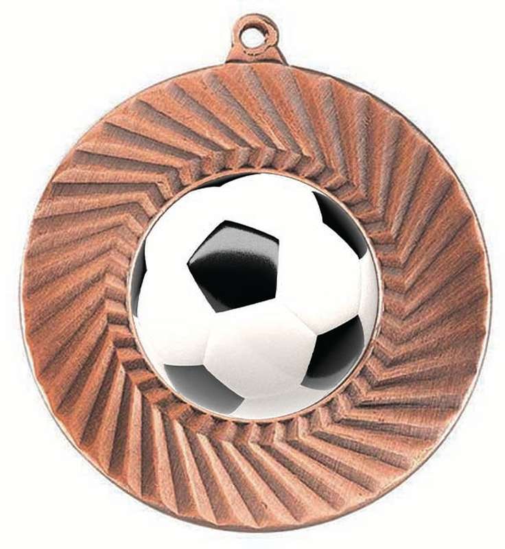 Dux Series - Bronze Budget Insert Medals