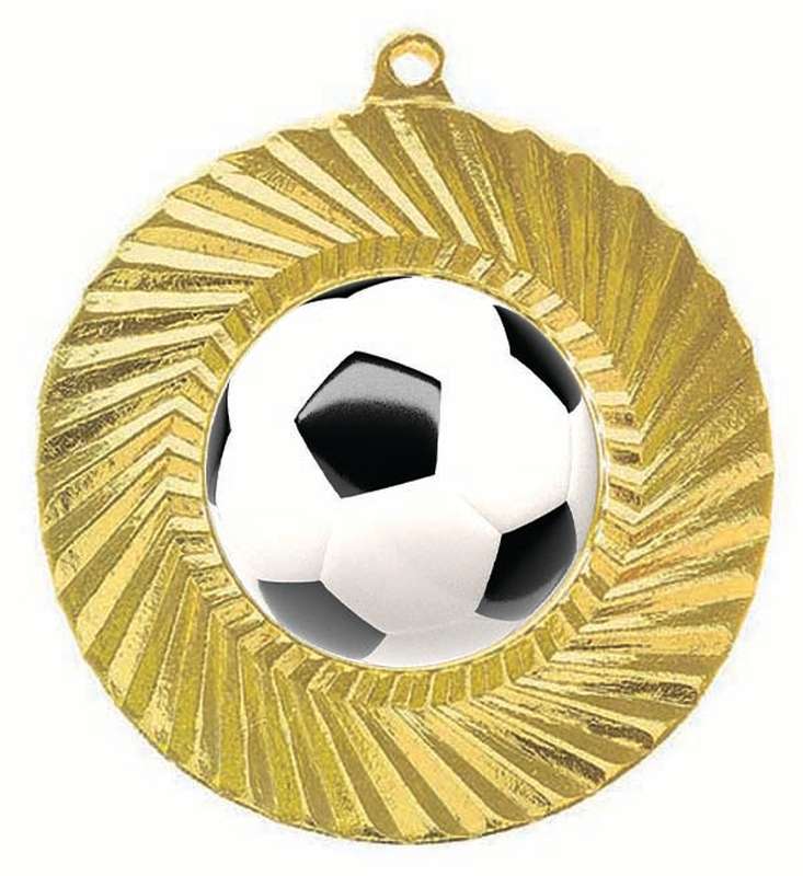 Dux Series – Bronze Budget Insert Medals