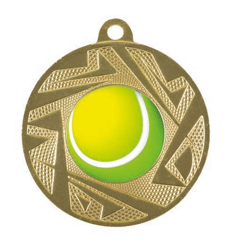 Alba Series – Bronze Budget Insert Medals