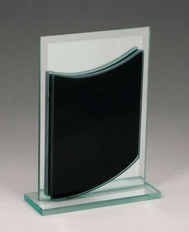 Flare Silver/Black