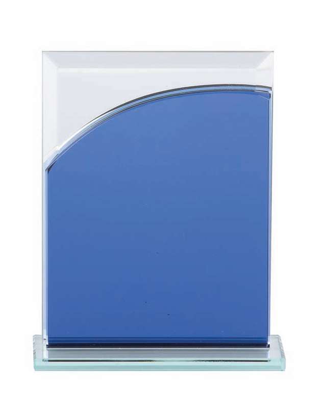 Solar Silver/Blue