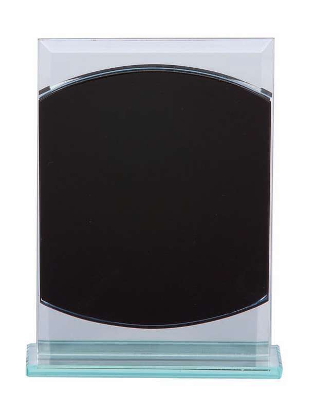 Blaze Silver/Black