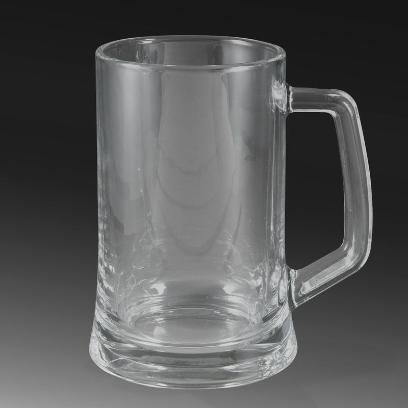 Beer Mug
