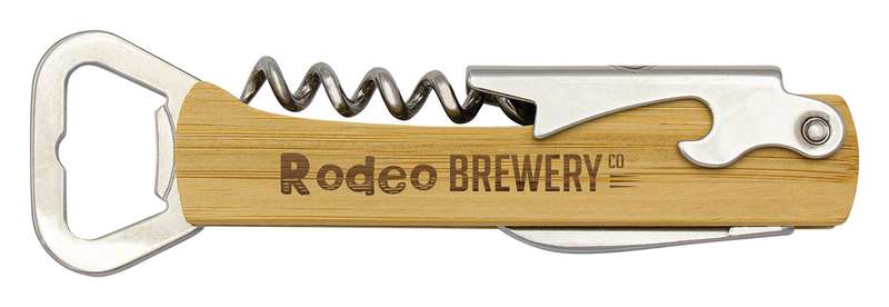 Bamboo Bar Tool