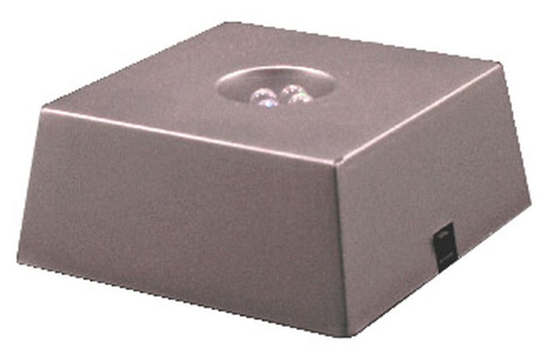 Light-Up Base