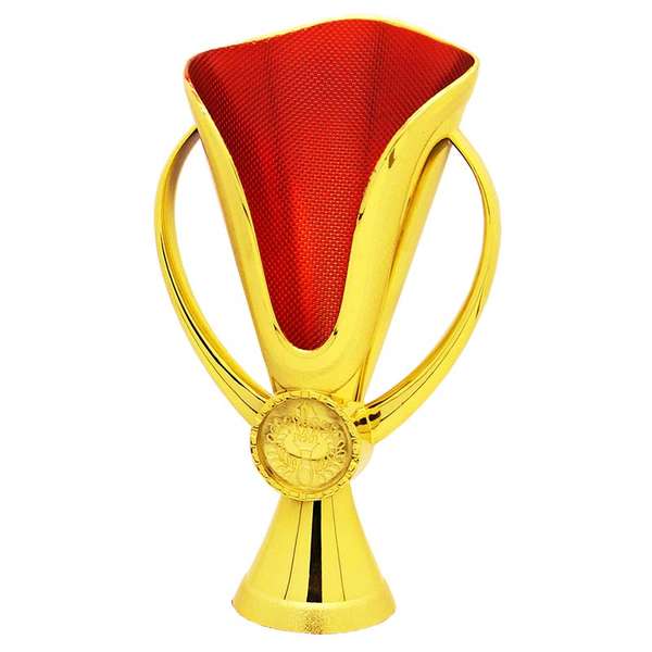 Castro Cup Red