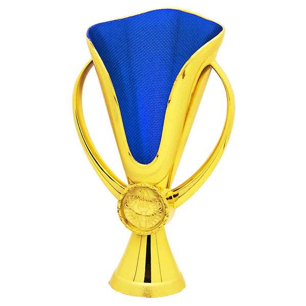 Castro Cup Blue