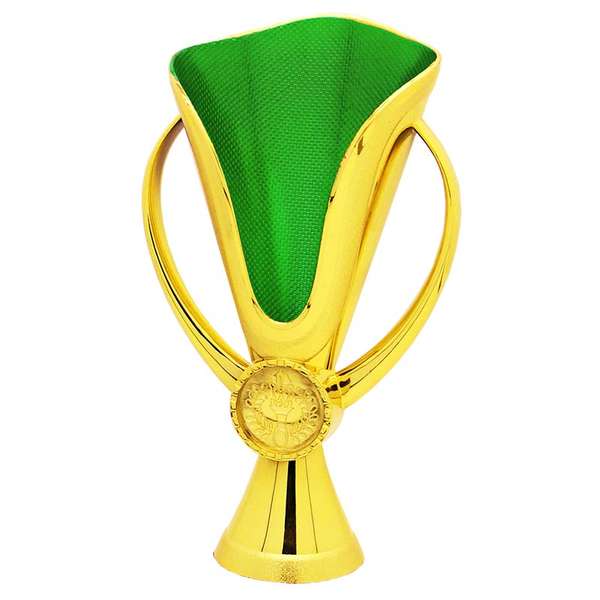 Castro Cup Green