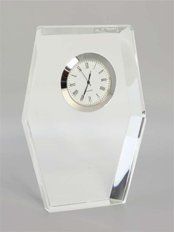 Clock Crystal
