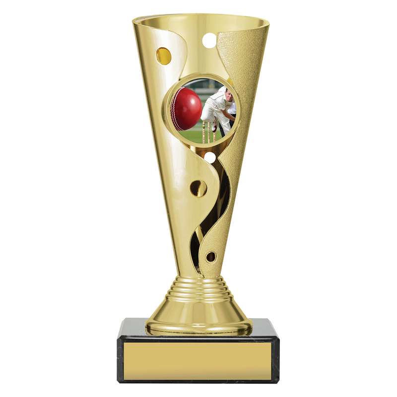 Bowling Carnival Cup