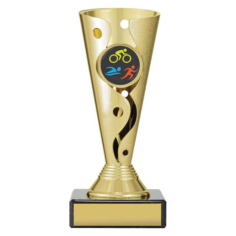 Triathlon Carnival Cup