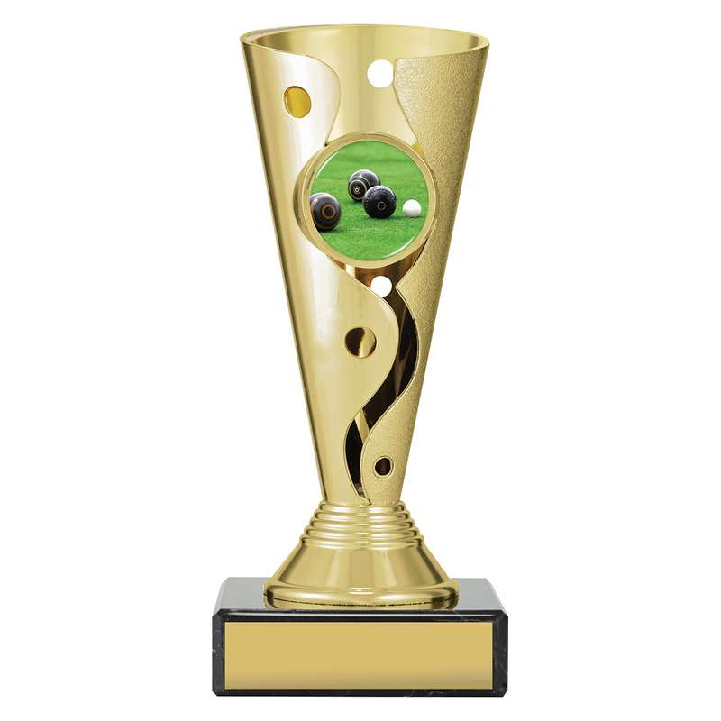 Bowls Aspire Carnival Cup