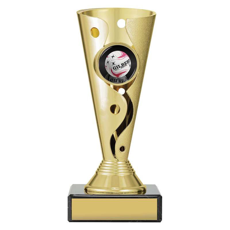Netball Aspire Carnival Cup