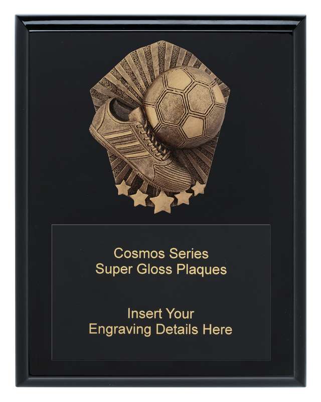 Cosmos Super Plaque - Futsal / Indoor