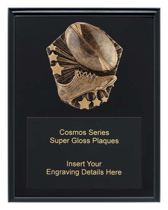 Cosmos Super Plaque