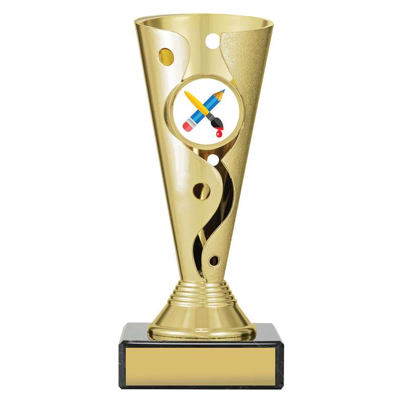 Arts Carnival Cup