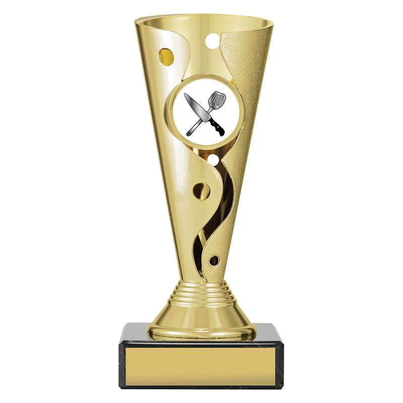 Cooking Carnival Cup