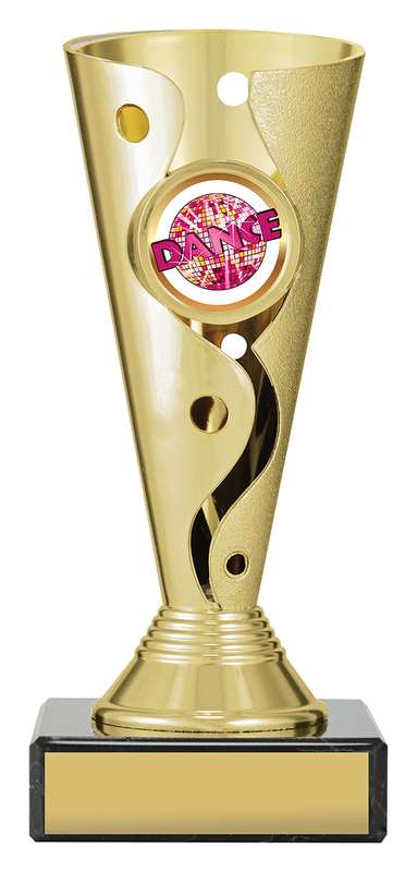 Carnival Cup – Dance