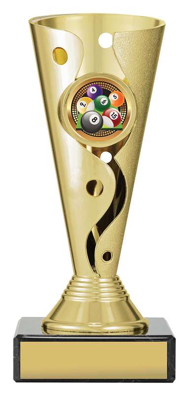 Carnival Cup – Pool / Snooker