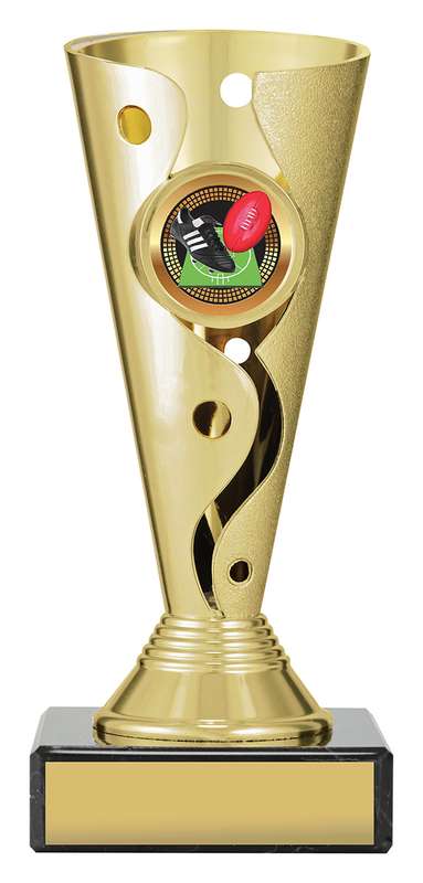 Carnival Cup – Aussie Rules