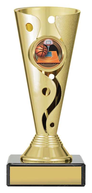 Carnival Cup – Basketball