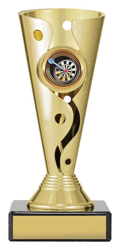 Carnival Cup – Darts