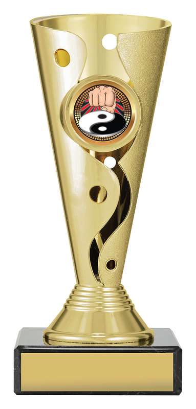 Carnival Cup – Martial Arts