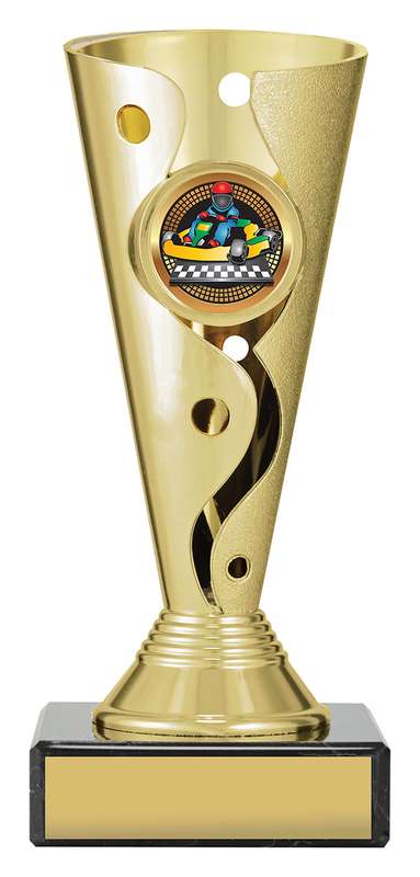 Carnival Cup – Go Kart