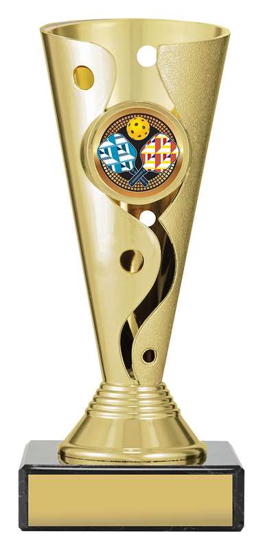 Carnival Cup – Pickleball